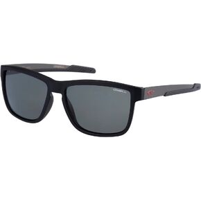 O'NEILL 9006 2.0 Men's Polarized Square Sunglasses, 56 mm