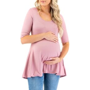 سترة علوية متأرجحة للحوامل من ماذر بي in Kuwait