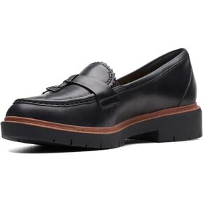 Clarks Women's Westlynn Bella Loafer in Saudi Arabia