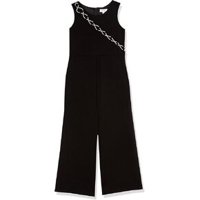 Speechless Girls Wide Leg Jumpsuit in Kuwait