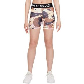 Nike Kids Girl's Pro Boyshorts (Little Kids/Big Kids) in Saudi Arabia