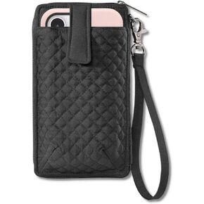Bella Taylor Cell Phone Wristlet Wallet for Women with Smartphone Pocket and RFID Protection in Kuwait