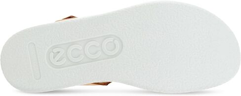 صندل فلوت 2 باند للسيدات من ECCO in Kuwait