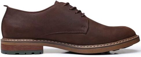 Men's Oxford, Casual Lace-Up Dress Shoes in Saudi Arabia