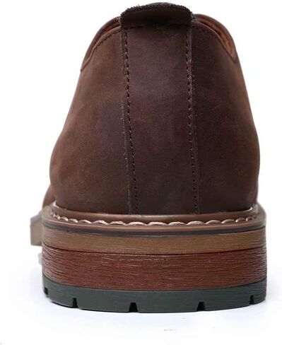 Men's Oxford, Casual Lace-Up Dress Shoes in Saudi Arabia