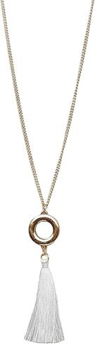 بلوزة حريمي بأكمام طويلة وكتف بارد من Amy Byer in Kuwait