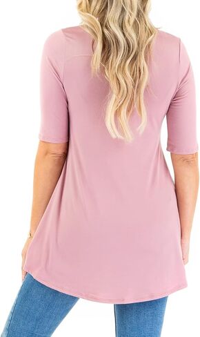 سترة علوية متأرجحة للحوامل من ماذر بي in Kuwait