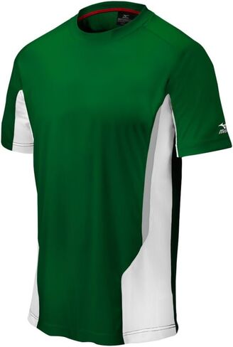 قميص Mizuno Youth Elite Crew Top in Kuwait