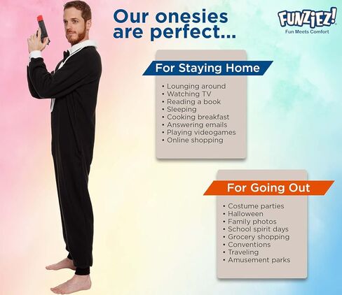 زي سيلفر ليلي قطعة واحدة للسهرة - بذلة تنكرية مبتكرة للبالغين in Kuwait