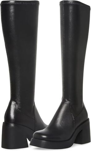 حذاء بيركلي عالي الركبة للنساء من Steve Madden in Kuwait