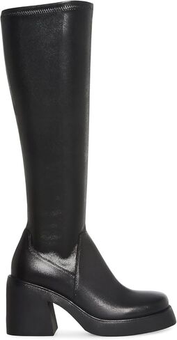 حذاء بيركلي عالي الركبة للنساء من Steve Madden in Kuwait