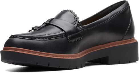 Clarks Women's Westlynn Bella Loafer in Saudi Arabia