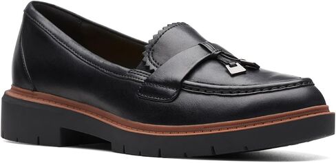 Clarks Women's Westlynn Bella Loafer in Saudi Arabia