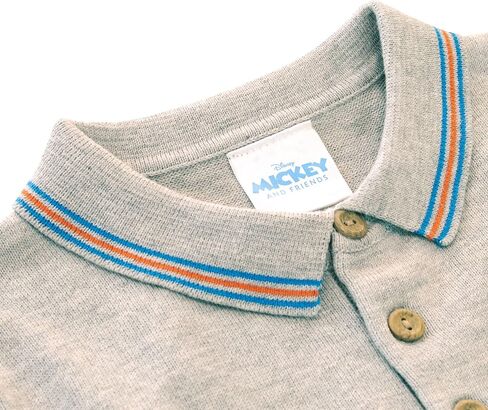 قميص بولو ديزني للأولاد دونالد داك in Kuwait