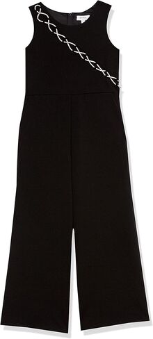 Speechless Girls Wide Leg Jumpsuit in Kuwait
