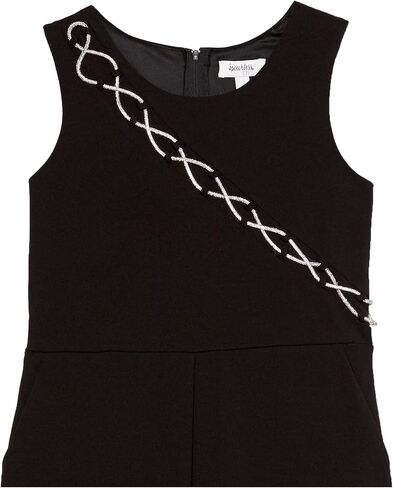 Speechless Girls Wide Leg Jumpsuit in Kuwait