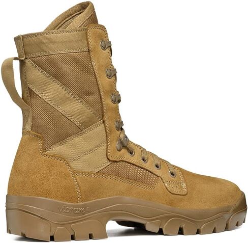 حذاء GARMONT الرجالي T 8 Bifida T.a.a من الجلد السويدي العسكري متعدد التضاريس in Kuwait