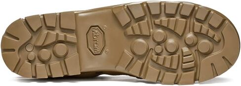 حذاء GARMONT الرجالي T 8 Bifida T.a.a من الجلد السويدي العسكري متعدد التضاريس in Kuwait