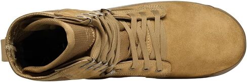 حذاء GARMONT الرجالي T 8 Bifida T.a.a من الجلد السويدي العسكري متعدد التضاريس in Kuwait