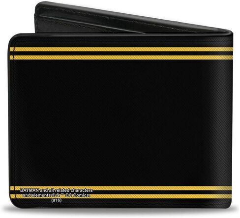 محفظة ثنائية الطيات للبالغين من الجنسين من باكل-داون in Kuwait