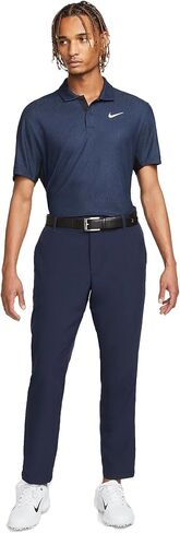 Nike Dri-Fit ADV Tiger Woods Mens Golf Polo Shirt in Kuwait