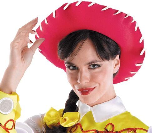 Disguise Women's Jessie Deluxe Adult Costume in Saudi Arabia