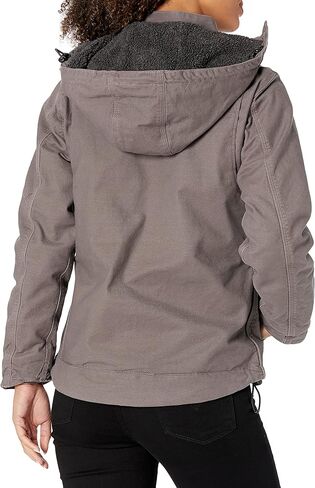 Carhartt Women's Full Swing Caldwell Jacket (Regular and Plus Sizes) in Saudi Arabia