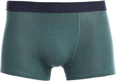 كليوكوتون، ملابس داخلية للأولاد (عبوة من 4 قطع) | بوكسر قطن عضوي مطاطي للاولاد، مقاس (4-16) | (صنع فى مصر) in Kuwait