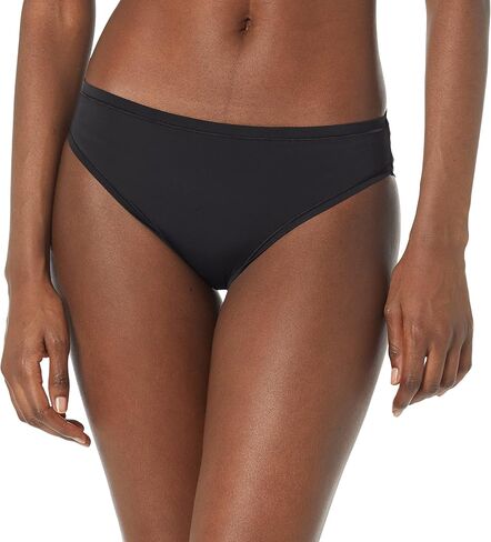 Amazon Essentials Women's High Cut Underwear (Available in Plus Size), Pack of 6 in Saudi Arabia