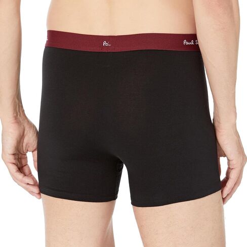 Paul Smith Tall Size Men's 5-Pack Long Trunks in Saudi Arabia