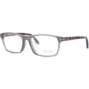 Tom Ford FT4295 Eyeglass Frames - Grey Frame, 58 mm Lens Diameter FT429558020 in Saudi Arabia