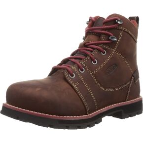 KEEN Utility Women's Seattle 6" Alloy Toe Waterproof Work Boots in Saudi Arabia