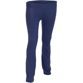 Soffe Girls' Big Dri Boot Cut Pant