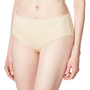 Bali Women's Passion for Comfort Hipster Panty