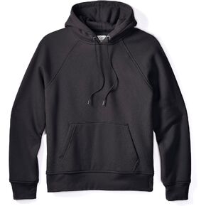 بلوفر بغطاء للرأس للرجال من Huckberry Flint and Tinder لمدة 10 سنوات، صناعة أمريكية