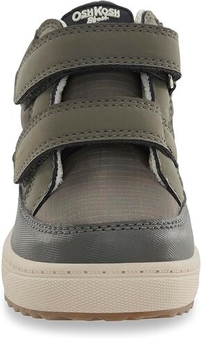 OshKosh B'Gosh Unisex-Child Franki Fashion Boot in Saudi Arabia