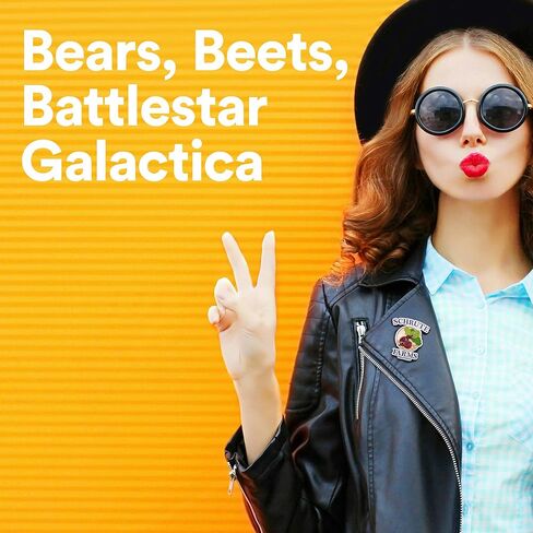 شروت فارمز الشمندر - مكتب - دبوس التلبيب المينا - دوايت المفضل لحقيبة الظهر والسترات والقبعات إلخ. in Kuwait