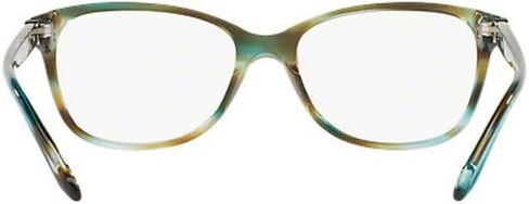 Tiffany & Co TF2097-8124 Eyeglass Frame Ocean Turquoise 52mm in Saudi Arabia