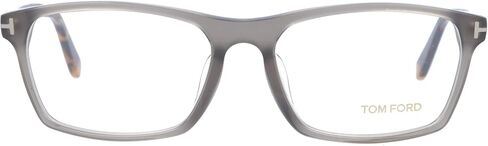 Tom Ford FT4295 Eyeglass Frames - Grey Frame, 58 mm Lens Diameter FT429558020 in Saudi Arabia