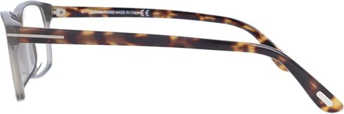 Tom Ford FT4295 Eyeglass Frames - Grey Frame, 58 mm Lens Diameter FT429558020 in Saudi Arabia