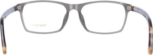 Tom Ford FT4295 Eyeglass Frames - Grey Frame, 58 mm Lens Diameter FT429558020 in Saudi Arabia