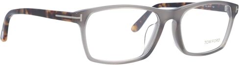 Tom Ford FT4295 Eyeglass Frames - Grey Frame, 58 mm Lens Diameter FT429558020 in Saudi Arabia