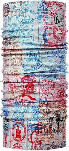 Buff CoolNet UV+ Creden Multifunctional Bandana Women/Men - Made in Spain in Saudi Arabia