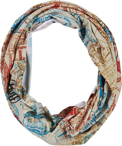 Buff CoolNet UV+ Creden Multifunctional Bandana Women/Men - Made in Spain in Saudi Arabia