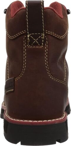 KEEN Utility Women's Seattle 6" Alloy Toe Waterproof Work Boots in Saudi Arabia