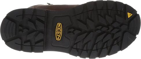 KEEN Utility Women's Seattle 6" Alloy Toe Waterproof Work Boots in Saudi Arabia