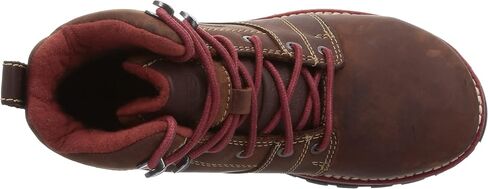 KEEN Utility Women's Seattle 6" Alloy Toe Waterproof Work Boots in Saudi Arabia