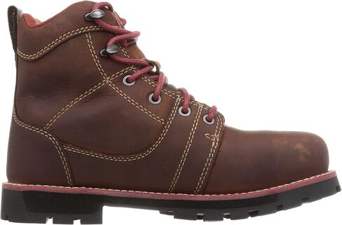 KEEN Utility Women's Seattle 6" Alloy Toe Waterproof Work Boots in Saudi Arabia