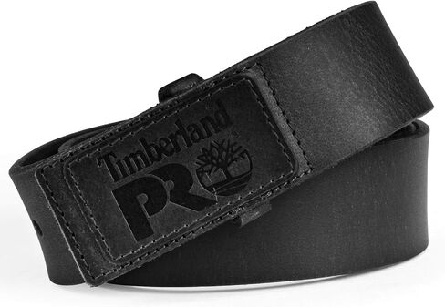 حزام Timberland PRO Men's No-Scratch No Buckle Mechanic Belt in Kuwait