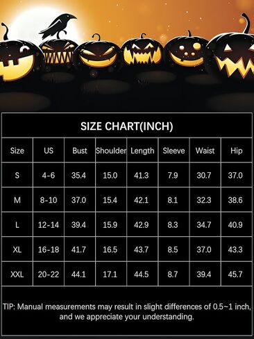 Jillumi Women's Halloween Maternity Costume Short Sleeve Mini Dress in Kuwait